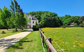 Domaine de Chantemerle